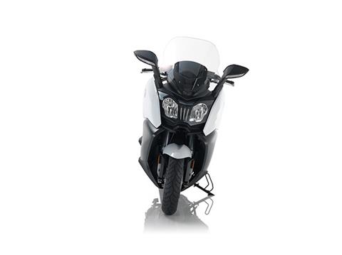 Used 2018 BMW C 650 GT, Richfield MN Specs, Price, Photos