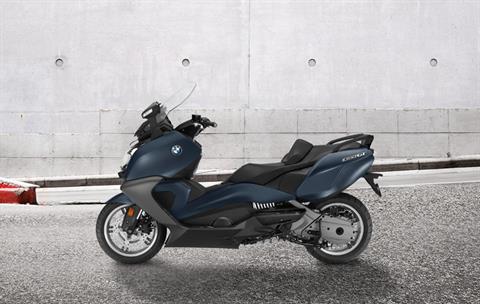 Used 2018 BMW C 650 GT, Indianapolis IN Specs, Price, Photos