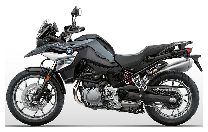 2019 BMW F photo 6