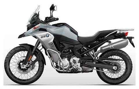 Adventure Bike Bmw F 850 Gs Adventure 2019 Bmw F850 Gs Adventure