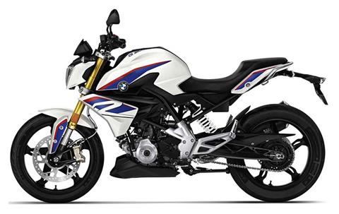 Bmw gs 310 cost sale