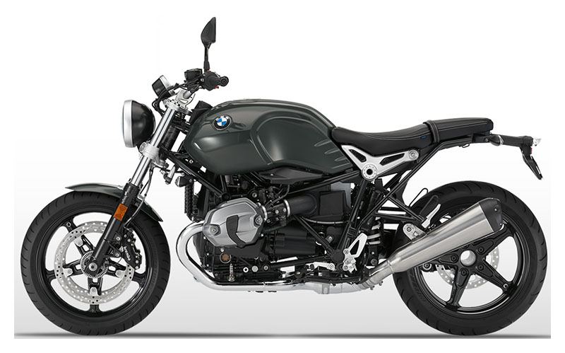 2019 BMW R nineT Pure in Fort Myers, Florida - Photo 17