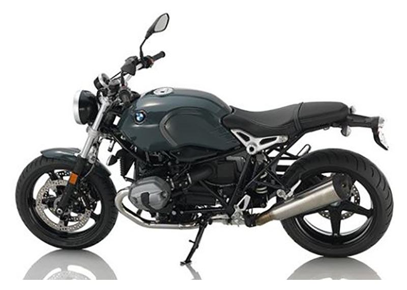 2019 BMW R nineT Pure in Fort Myers, Florida - Photo 19
