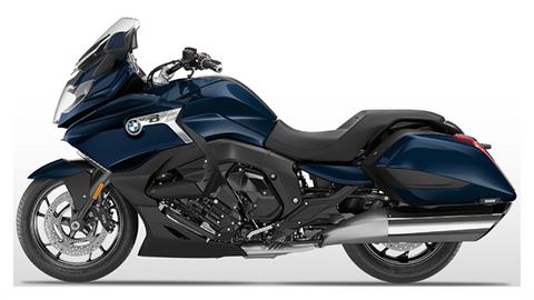Bmw Motorrad 2019 Bmw K 1600 B 2019 BMW K 1600 B Used