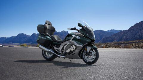 Used 2019 BMW K 1600 Grand America, Richfield MN | Specs, Price