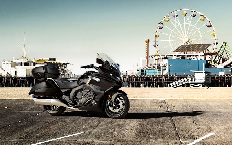 Used 2019 BMW K 1600 Grand America, Richfield MN | Specs, Price