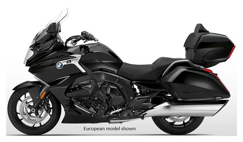 Used 2019 BMW K 1600 Grand America, Richfield MN | Specs, Price