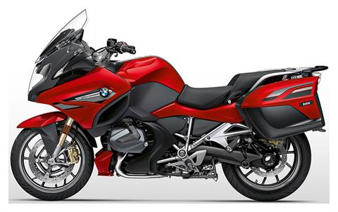 2019 BMW R 1250 RT in Foxboro, Massachusetts - Photo 1