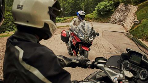2019 BMW R 1250 RT in Foxboro, Massachusetts - Photo 6