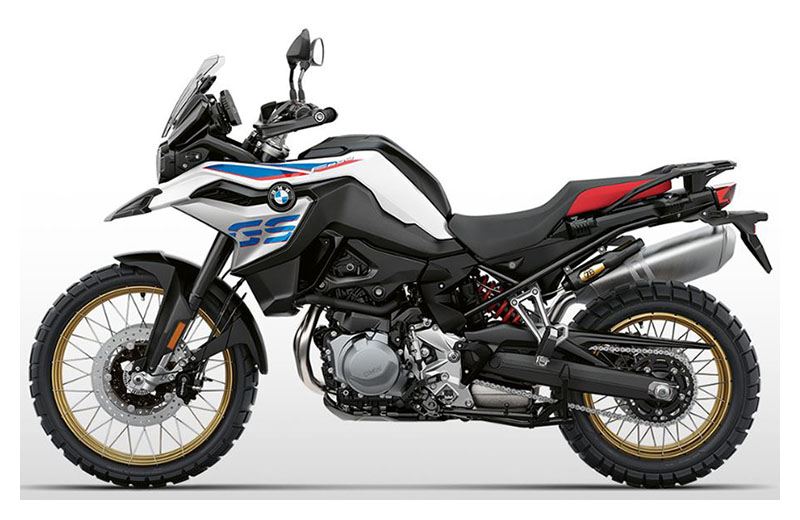 2020 BMW F 850 GS in Houston, Texas - Photo 5