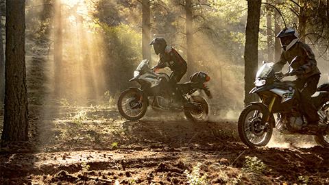 2020 BMW F 850 GS in Houston, Texas - Photo 6