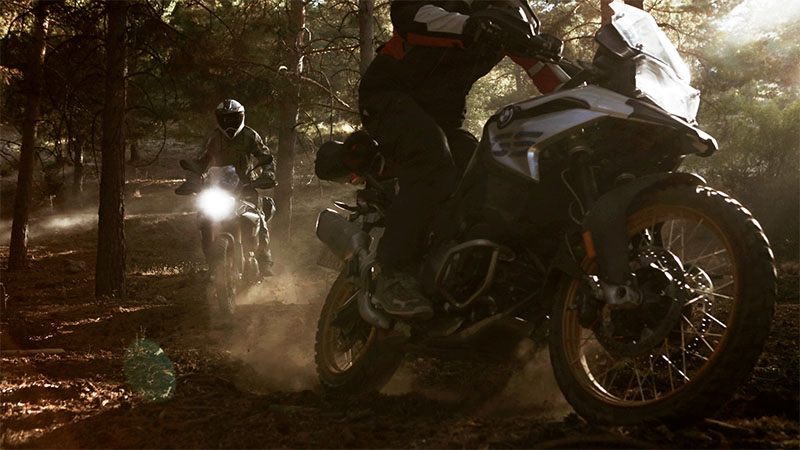 2020 BMW F 850 GS in Houston, Texas - Photo 7