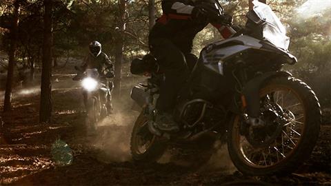 2020 BMW F 850 GS in Houston, Texas - Photo 7