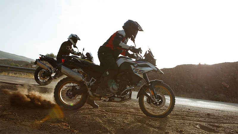 2020 BMW F 850 GS in Houston, Texas - Photo 9