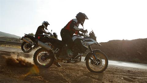 2020 BMW F 850 GS in Houston, Texas - Photo 9