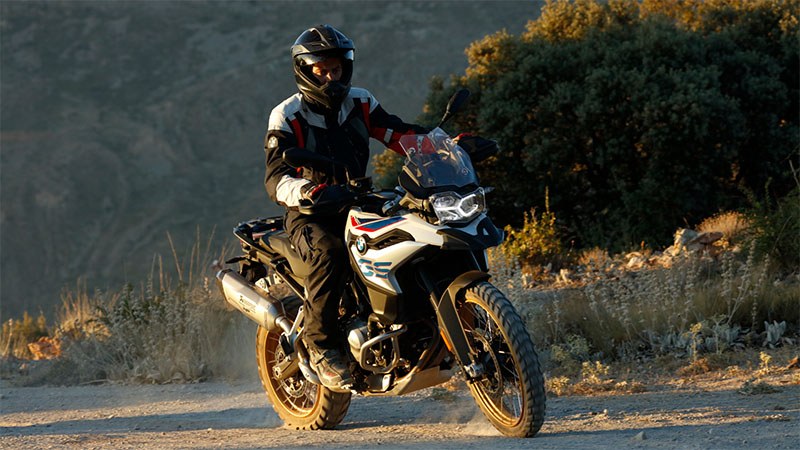 2020 BMW F 850 GS in Houston, Texas - Photo 10