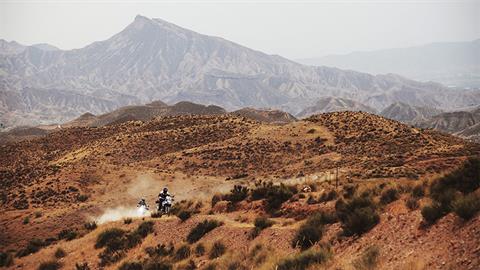 2020 BMW F 850 GS in Houston, Texas - Photo 13