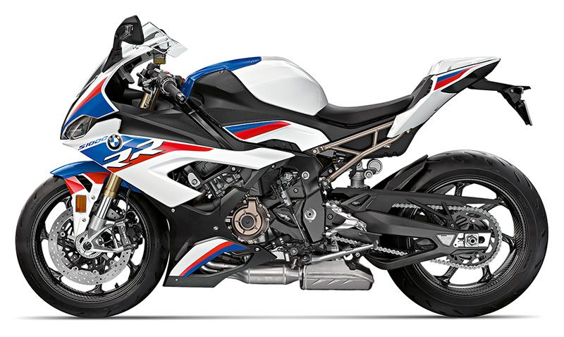 2020 BMW S 1000 RR 6