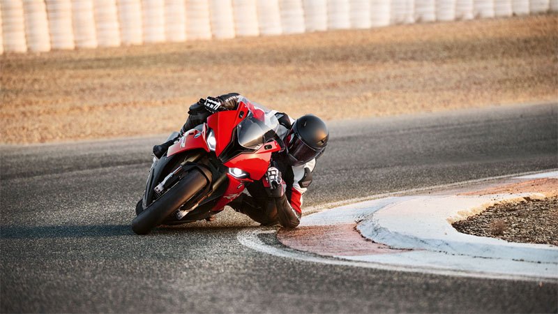 2020 BMW S 1000 RR 7
