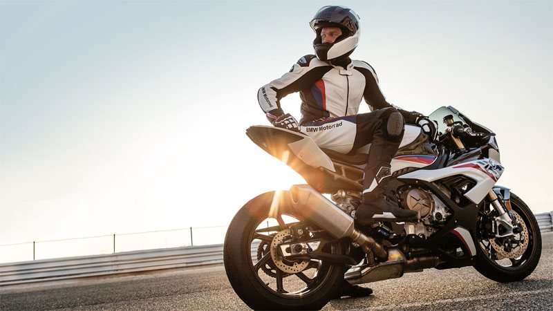 2020 BMW S 1000 RR 8