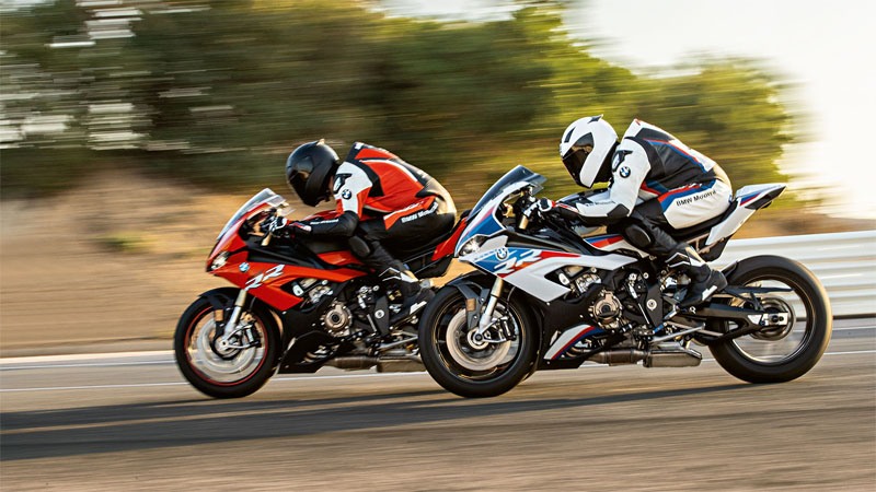 2020 BMW S 1000 RR 10