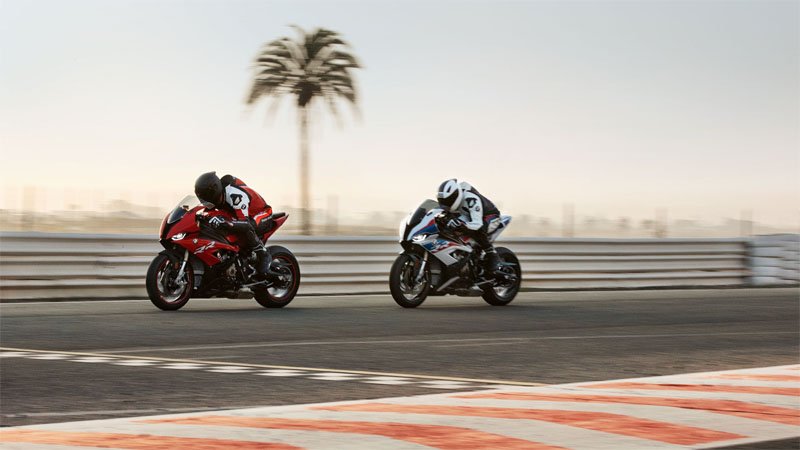 2020 BMW S 1000 RR 11