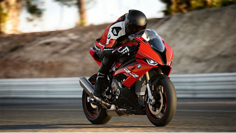 2020 BMW S 1000 RR 12