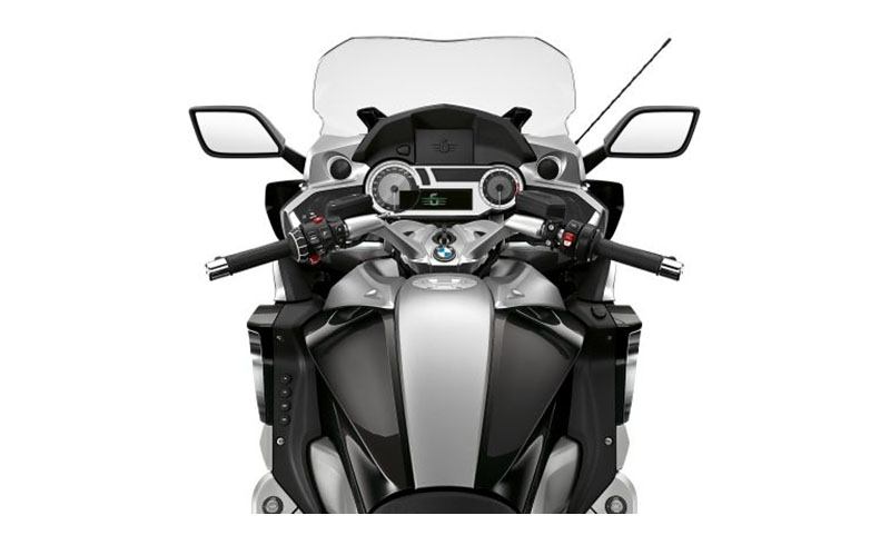 Used 2020 BMW K 1600 GTL Motorcycles in White Plains NY Stock Number BMWD92299