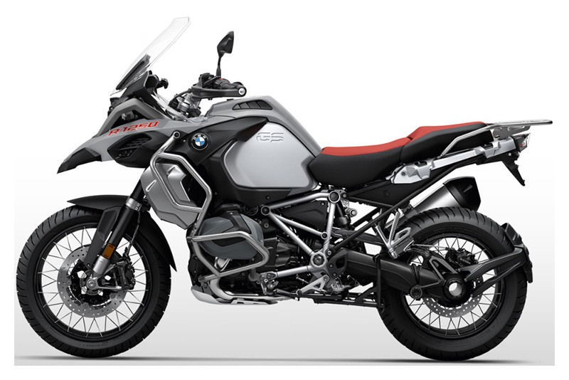 2021 BMW R 1250 GS Adventure for sale 1102238