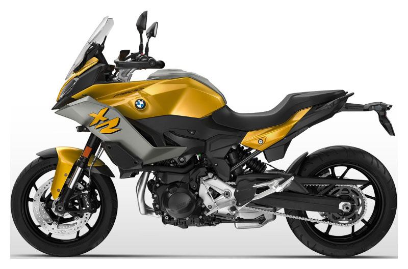 2021 BMW F 900 XR for sale 1145047
