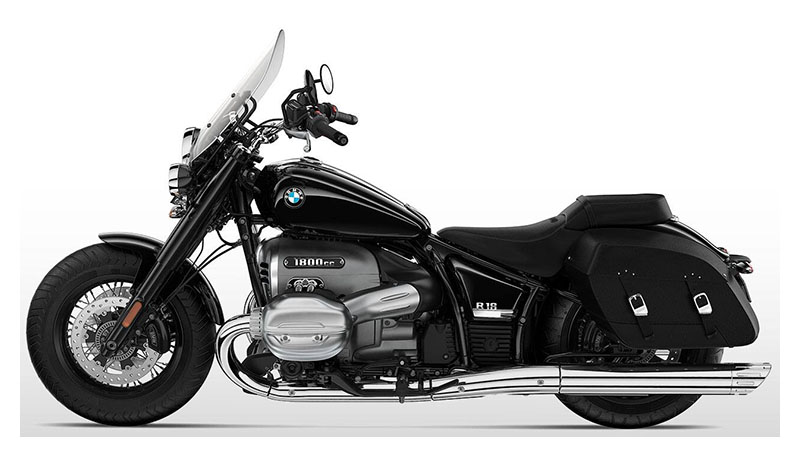 2021 BMW R 18 Classic in Houston, Texas - Photo 5