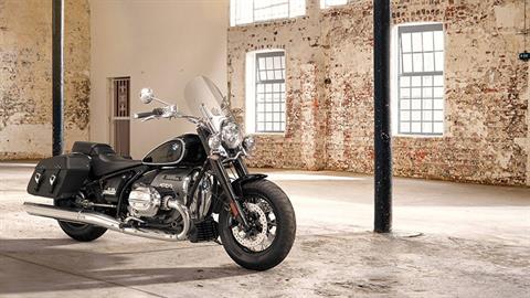 2021 BMW R 18 Classic in Houston, Texas - Photo 6