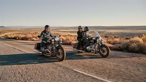 2021 BMW R 18 Classic in Houston, Texas - Photo 7