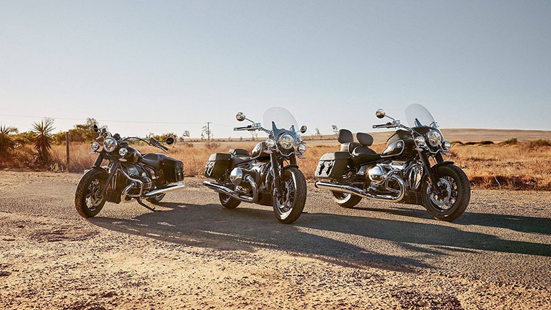 2021 BMW R 18 Classic in Houston, Texas - Photo 9