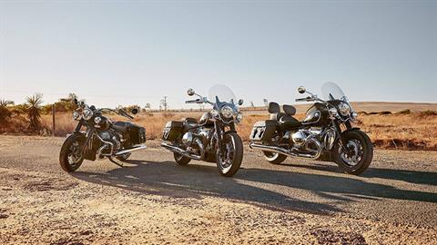 2021 BMW R 18 Classic in Houston, Texas - Photo 9