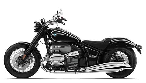 2021 BMW R 18 First Edition in Houston, Texas - Photo 2