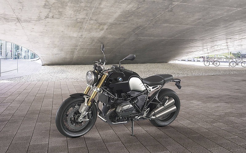 2021 BMW R nineT in Indianapolis, Indiana - Photo 8