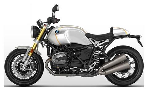 Option 719 Ninet Scrambler 2021 Used 2021 BMW R NineT, Lexington