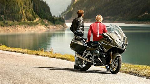 2021 BMW R 1250 RT in Fort Myers, Florida - Photo 2