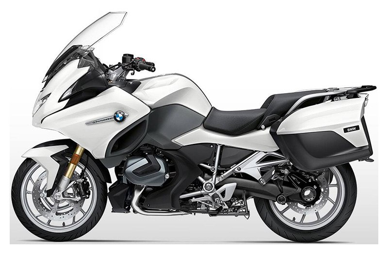 2021 BMW R 1250 RT in Fort Myers, Florida - Photo 1