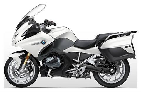2021 BMW R 1250 RT in Fort Myers, Florida - Photo 1