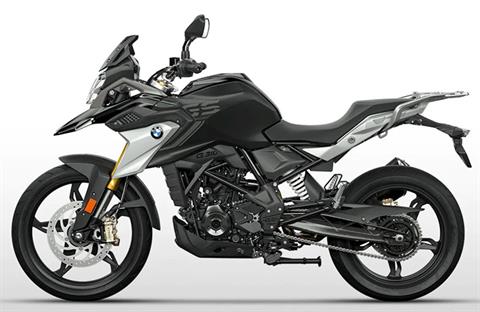 Bmw gs 40 deals