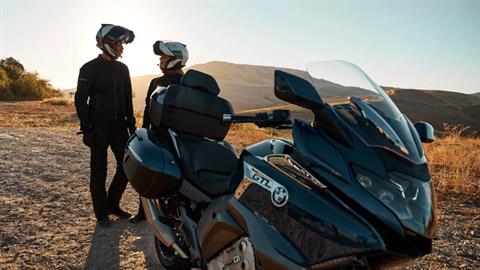 2022 BMW K 1600 GTL in Houston, Texas - Photo 8