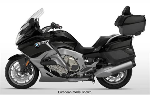 2022 BMW K 1600 GTL in Houston, Texas - Photo 6