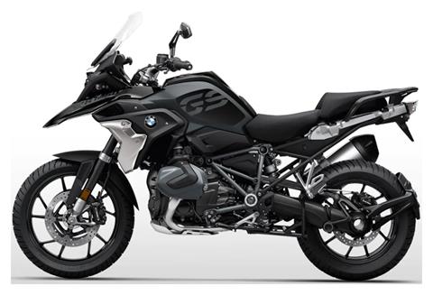 New bmw gs 1250 price top