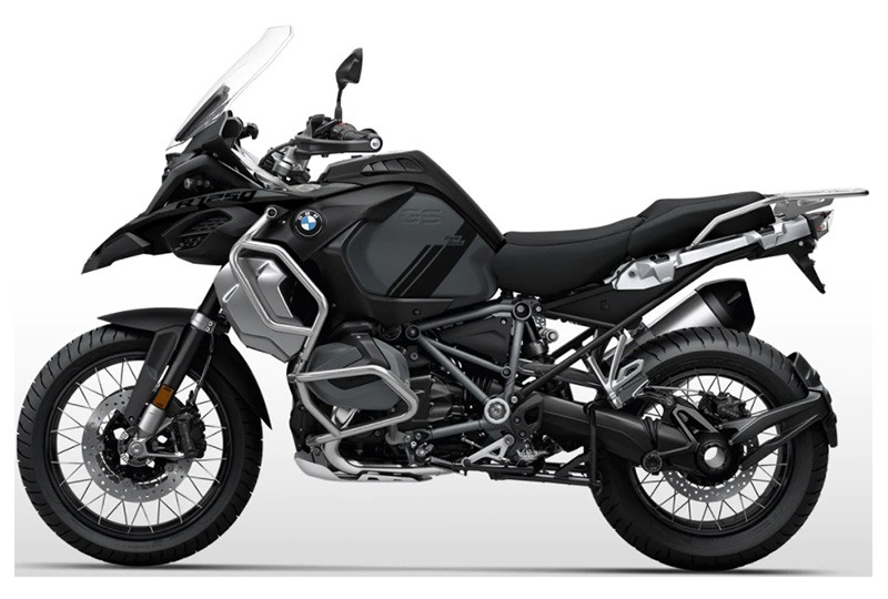 【祝開店！大放出セール開催中】 Used 2022 BMW R 1250 GS Adventure Style Triple Black テーブル・チェア・ハンモック