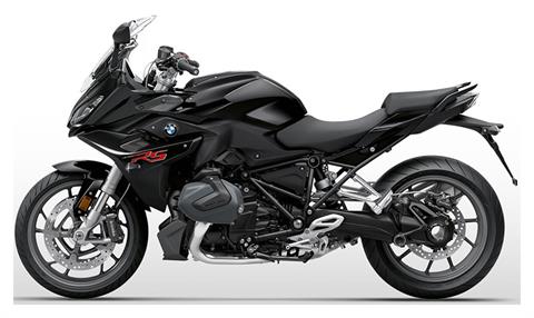 2022 BMW R 1250 RS in Cleveland, Ohio