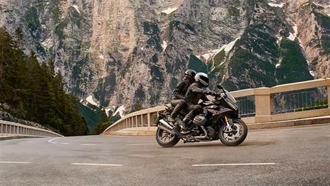 2022 BMW R 1250 RS in Cleveland, Ohio - Photo 2