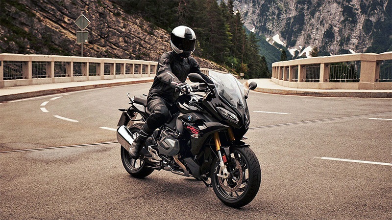 2022 BMW R 1250 RS in Cleveland, Ohio - Photo 3