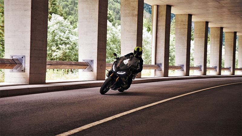 2022 BMW R 1250 RS in Cleveland, Ohio - Photo 4